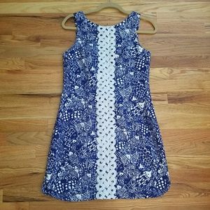 Lilly Pulitzer target dress